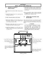 Preview for 15 page of Stoelting 4231G Owner'S Manual