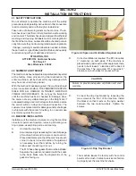 Preview for 11 page of Stoelting E112 Operator'S Manual