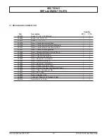 Preview for 25 page of Stoelting E112 Operator'S Manual