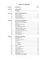 Preview for 5 page of Stoelting E131G Service Manual