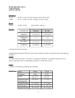 Preview for 10 page of Stoelting E131G Service Manual