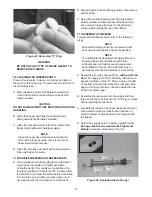 Preview for 21 page of Stoelting E131G Service Manual