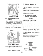 Preview for 34 page of Stoelting E131G Service Manual