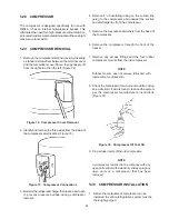 Preview for 52 page of Stoelting E131G Service Manual