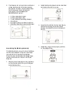 Preview for 26 page of Stoelting Flavor Burst Operator'S Manual