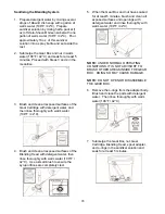 Preview for 31 page of Stoelting Flavor Burst Operator'S Manual