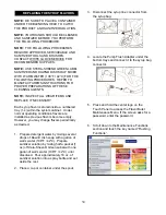 Preview for 33 page of Stoelting Flavor Burst Operator'S Manual