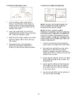 Preview for 47 page of Stoelting Flavor Burst Operator'S Manual