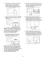 Preview for 53 page of Stoelting Flavor Burst Operator'S Manual