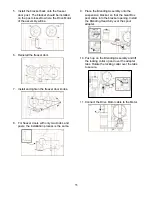 Preview for 58 page of Stoelting Flavor Burst Operator'S Manual