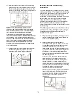 Preview for 59 page of Stoelting Flavor Burst Operator'S Manual