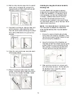 Preview for 61 page of Stoelting Flavor Burst Operator'S Manual