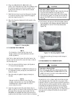 Preview for 22 page of Stoelting Futura F144I Owner'S Manual