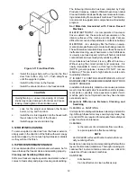 Preview for 18 page of Stoelting O111 Owner'S Manual