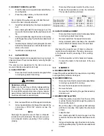 Preview for 43 page of Stoelting O231 Service Manual