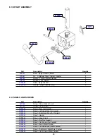 Preview for 54 page of Stoelting O231 Service Manual