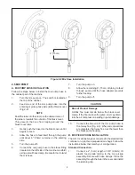 Preview for 10 page of Stoelting O411 Operator'S Manual