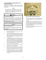 Preview for 21 page of Stoelting O411 Operator'S Manual