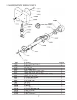 Preview for 38 page of Stoelting O411 Operator'S Manual