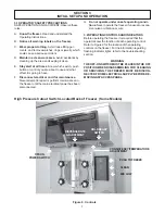 Preview for 13 page of Stoelting OPTIMA 212 Owner'S Manual