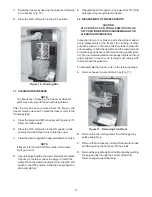 Preview for 17 page of Stoelting OPTIMA 212 Owner'S Manual