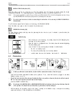 Preview for 13 page of Stoelting VB25 Freezer Operating Manual