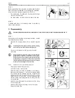 Preview for 17 page of Stoelting VB25 Freezer Operating Manual