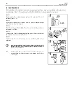 Preview for 18 page of Stoelting VB25 Freezer Operating Manual