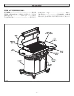 Preview for 6 page of STOK QUATTRO SGP4130N Operator'S Manual