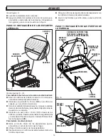 Preview for 69 page of STOK QUATTRO SGP4130N Operator'S Manual