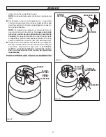 Preview for 72 page of STOK QUATTRO SGP4130N Operator'S Manual