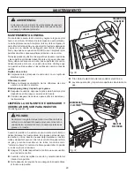 Preview for 78 page of STOK QUATTRO SGP4130N Operator'S Manual