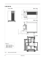 Preview for 10 page of STOKVIS ENERGY SYSTEMS ECONOFLAME R2700 Installation, Operation & Maintenance Documentation