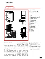 Preview for 7 page of STOKVIS ENERGY SYSTEMS ECONOFLAME R40 Installation Operation & Maintenance