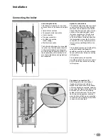 Preview for 11 page of STOKVIS ENERGY SYSTEMS ECONOFLAME R6000 LMS Installation & Operation Manual