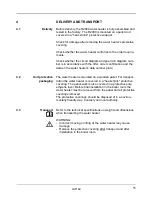 Preview for 23 page of STOKVIS ENERGY SYSTEMS ECONOPAK R2000 Installation, Operation & Maintenance Documentation