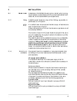 Preview for 25 page of STOKVIS ENERGY SYSTEMS ECONOPAK R2000 Installation, Operation & Maintenance Documentation