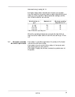 Preview for 35 page of STOKVIS ENERGY SYSTEMS ECONOPAK R2000 Installation, Operation & Maintenance Documentation