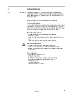 Preview for 39 page of STOKVIS ENERGY SYSTEMS ECONOPAK R2000 Installation, Operation & Maintenance Documentation