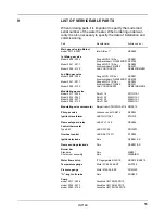 Preview for 63 page of STOKVIS ENERGY SYSTEMS ECONOPAK R2000 Installation, Operation & Maintenance Documentation