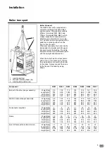 Preview for 9 page of STOKVIS ENERGY SYSTEMS R601 Installation, Operation & Maintenance Manual