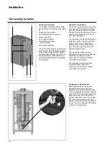 Preview for 12 page of STOKVIS ENERGY SYSTEMS R601 Installation, Operation & Maintenance Manual