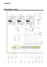 Preview for 14 page of STOKVIS ENERGY SYSTEMS R601 Installation, Operation & Maintenance Manual