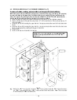 Preview for 26 page of STOKVIS ENERGY SYSTEMS REX F Technical Manual