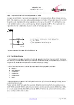 Preview for 20 page of Stollmann BlueMod+S/AI Hardware Reference Manual