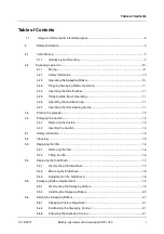 Preview for 3 page of STOLZENBERG KSE 1000 Operating Manual