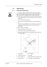 Preview for 9 page of STOLZENBERG KSE 1000 Operating Manual