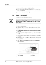 Preview for 14 page of STOLZENBERG KSE 1000 Operating Manual