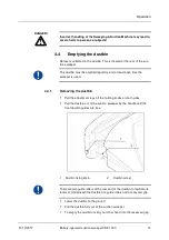 Preview for 15 page of STOLZENBERG KSE 1000 Operating Manual