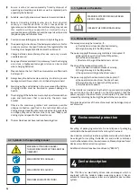 Preview for 4 page of STOLZENBERG TT 1200 Operating Manual